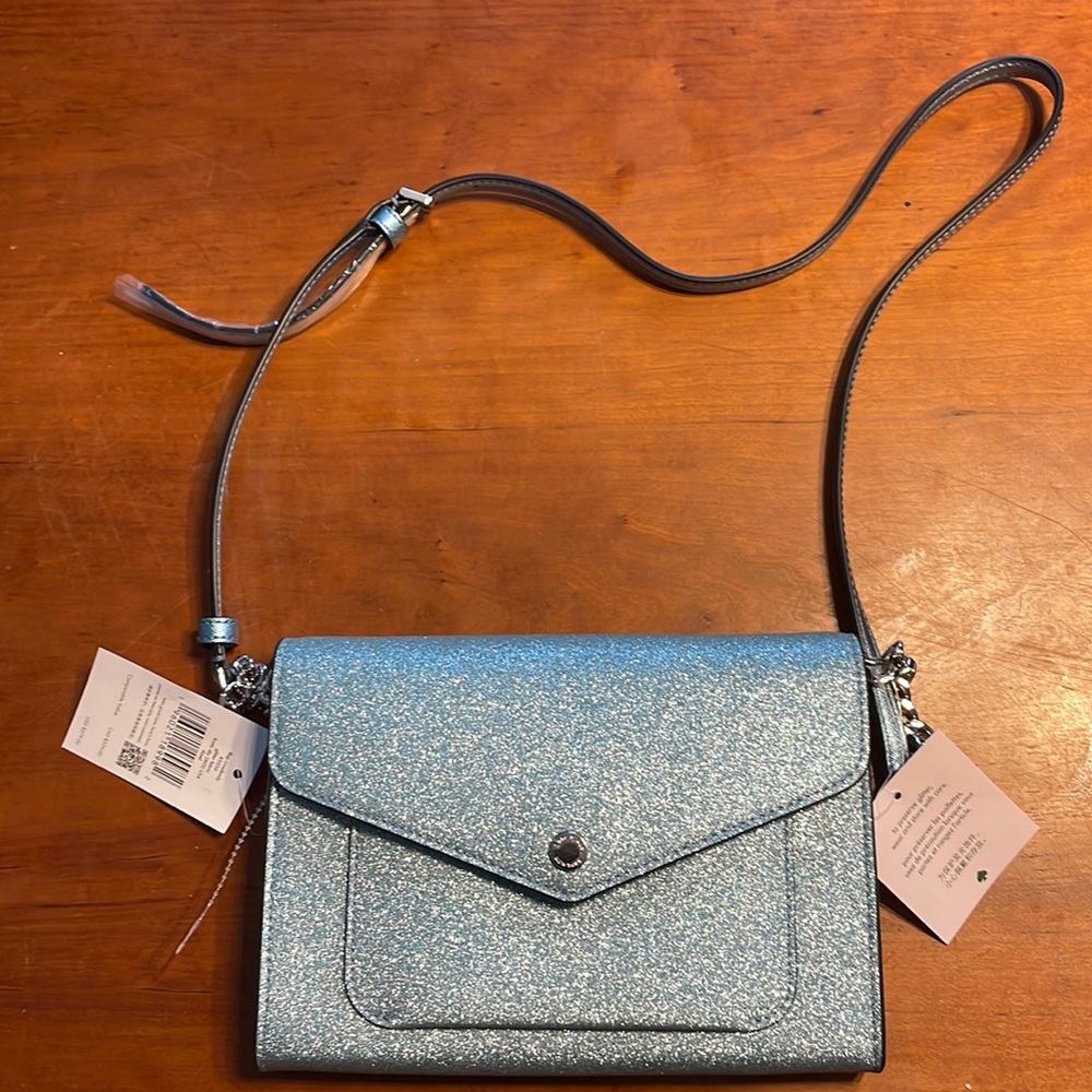 Kate Spade crossbody. BRAND NEW.